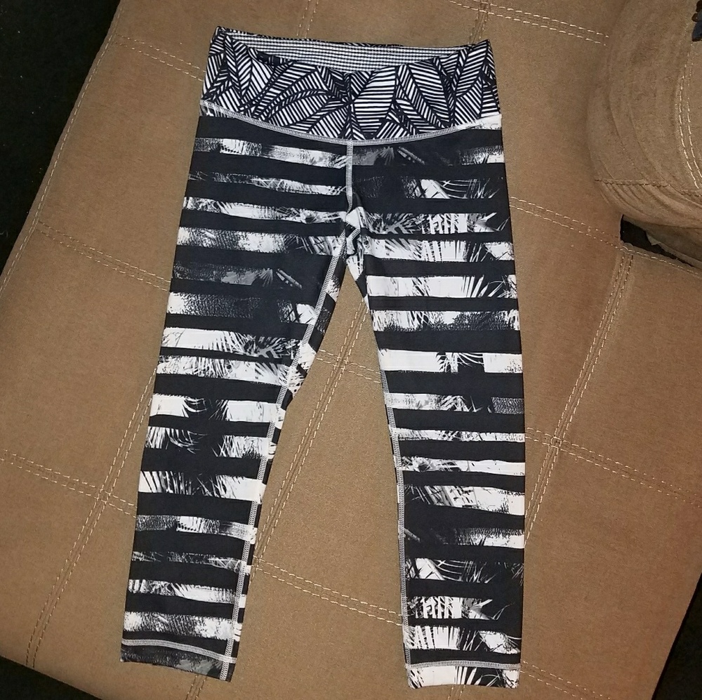 Lululemon Crop Pant